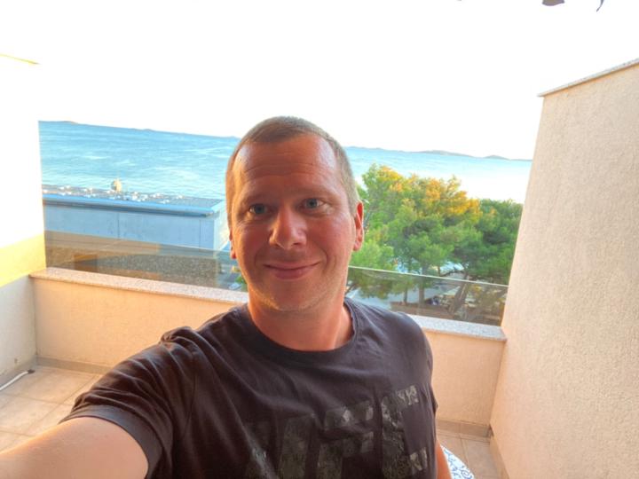 Josip Lisjak Besedić