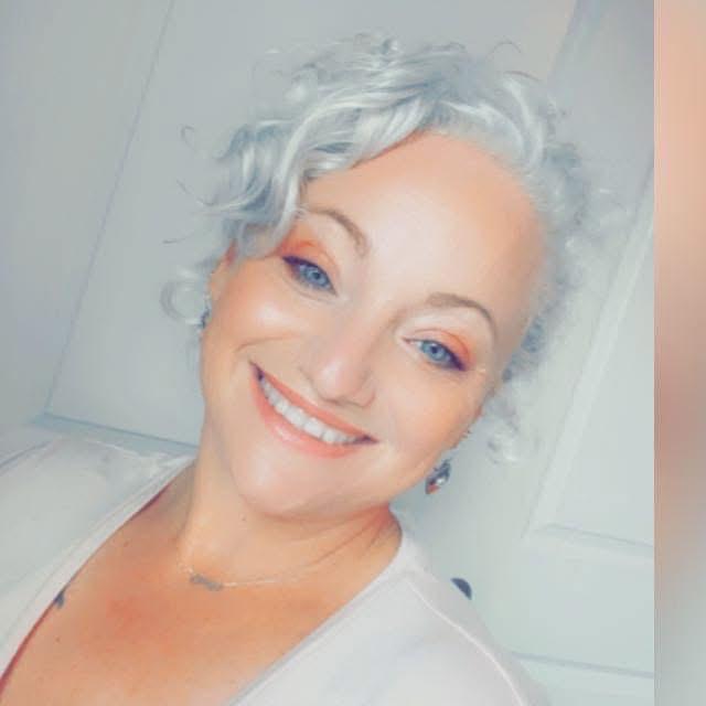 Ruthie Covington Maldonado