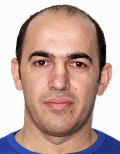 Bahruz Aghalarov