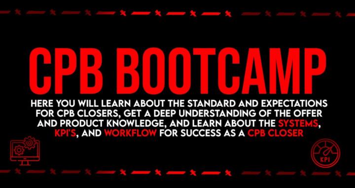 Closers Playbook Closers