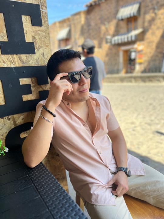 Gerardo Núñez valpuesta