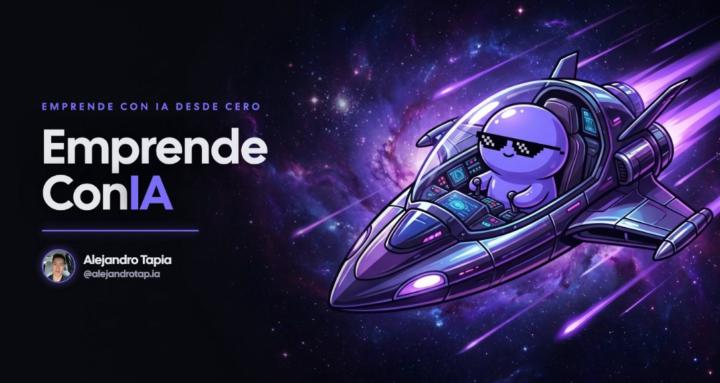 EmprendeConIA