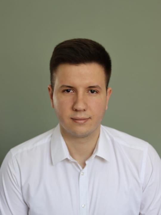 Nemanja Stajic