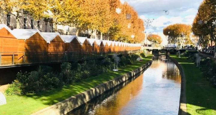 Life in France (Anglophones)