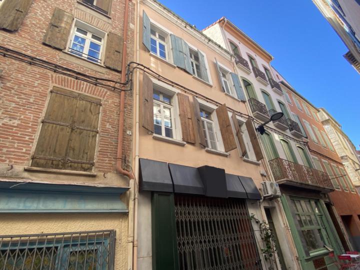 Why Perpignan #3 Affordable property