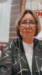 Joanne Moreno