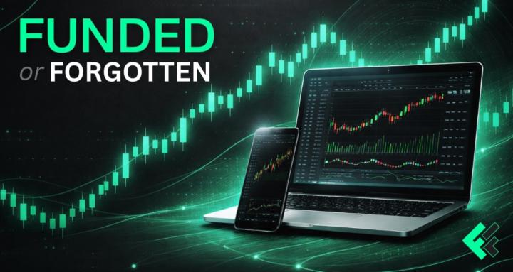 Funded or Forgotten 