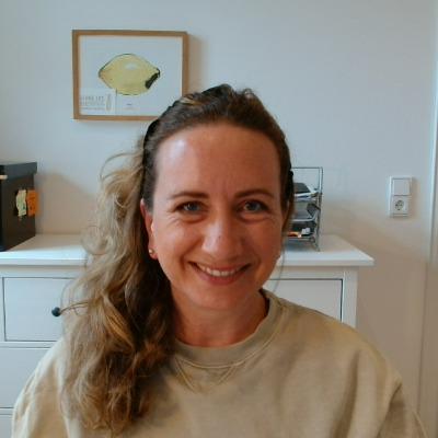 Nathalie Ritter