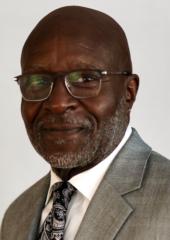 Stan Hailes