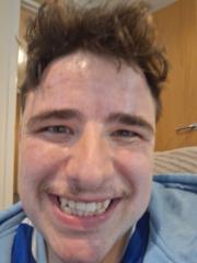 Aidan Jenkins