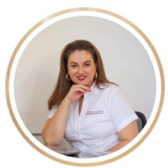 Lizet Barcelo galindo