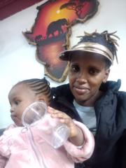 Philomena Wainaina