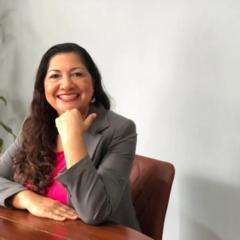 Cecilia Cárdenas Aguilar