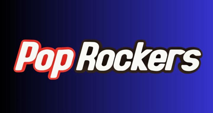PopRockers Club