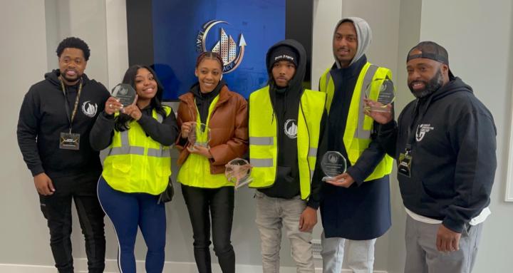 The Rehab Mastery Academy