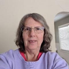 Janet Croft
