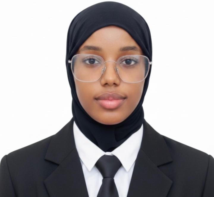Faatima Ibrahim