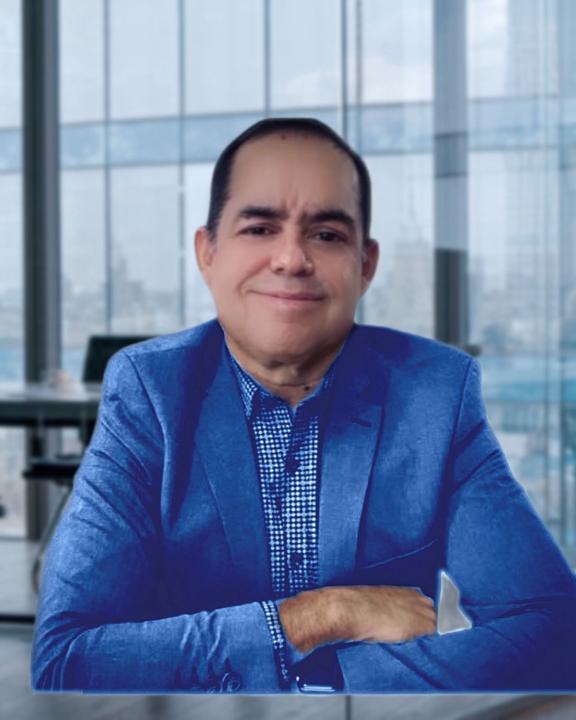 José Elpidio Rivas  Jurado