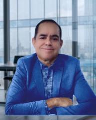 José Elpidio Rivas  Jurado