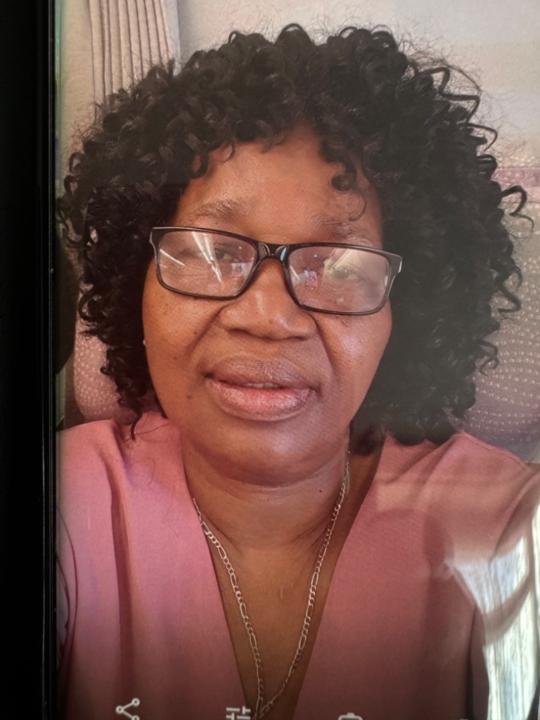 Nelisiwe Nkosi