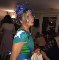 Claire Padgham
