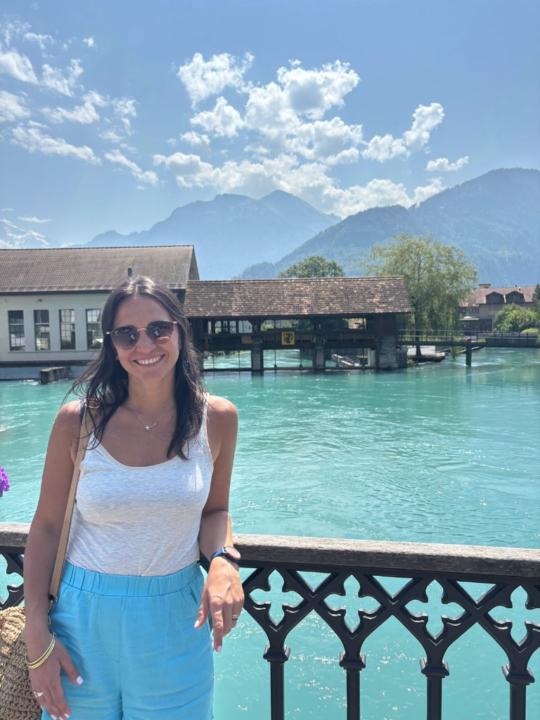 Maria Florencia Wittouck