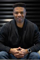 Stephen Jones