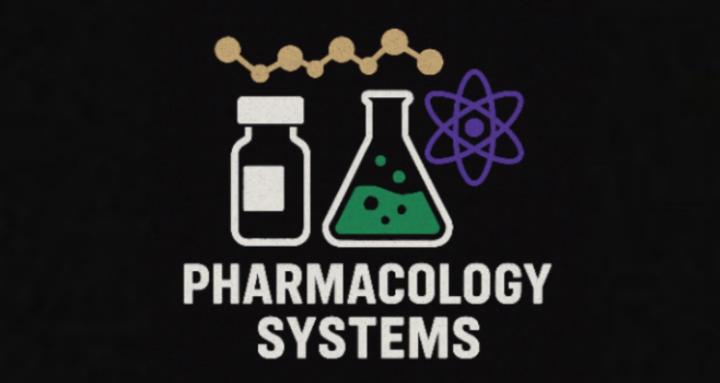 Pharmacology Systems