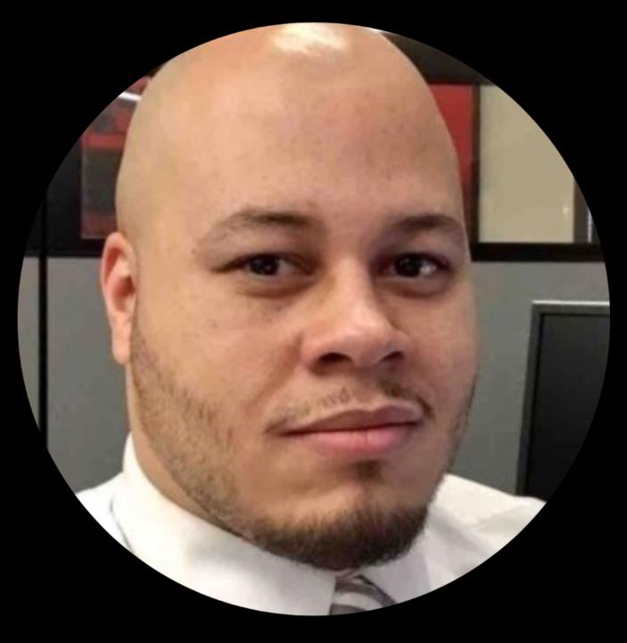 Tyrone Preston
