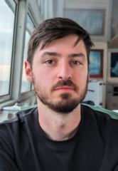 Vladislav Solagayan
