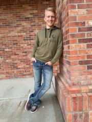 Ryker Babcock