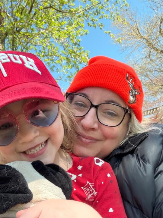 Rita Lauren Wainwright