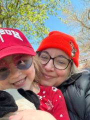 Rita Lauren Wainwright