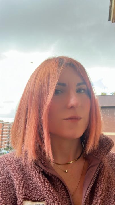 Giulia D'Angelo