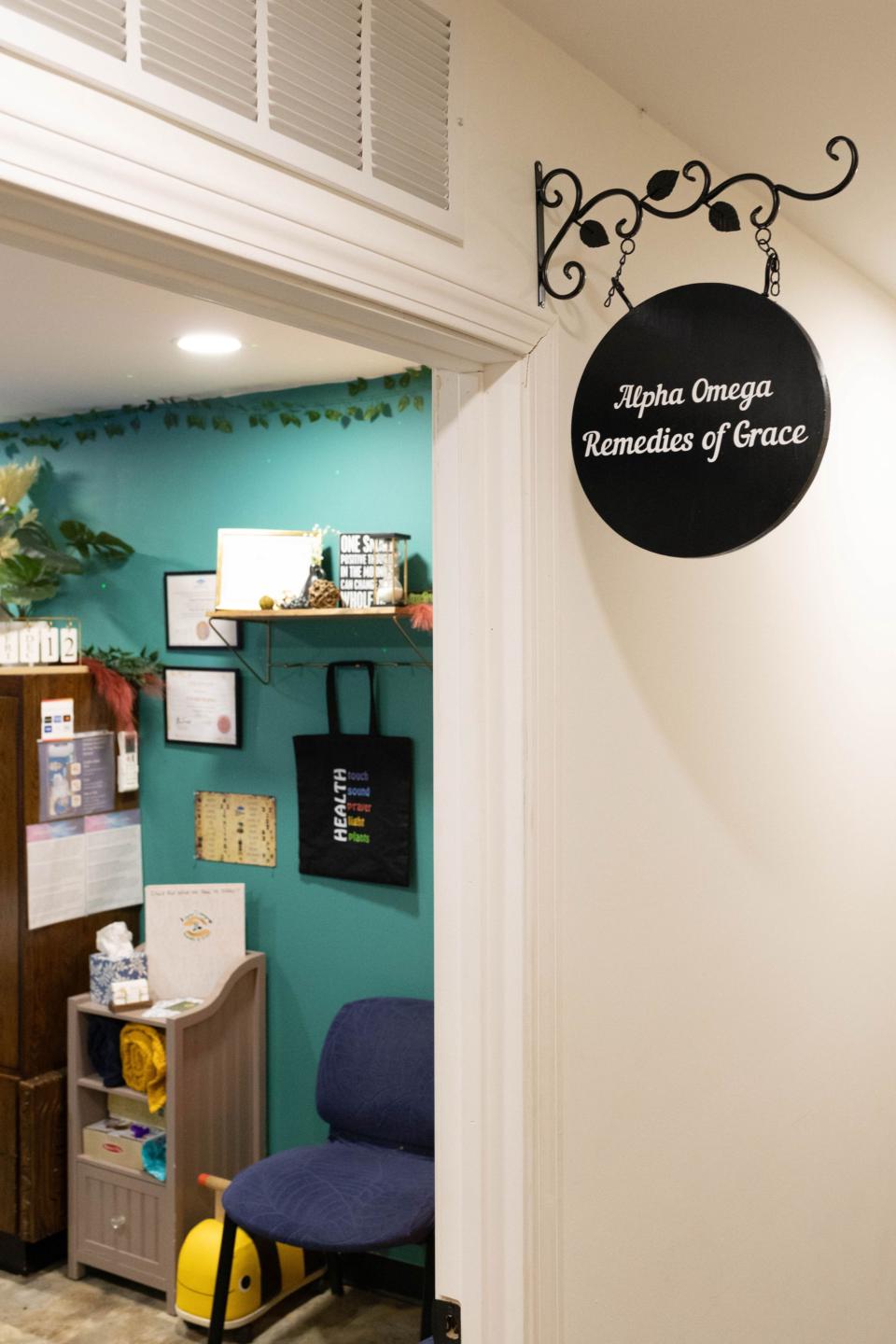 Holistic Naturopathic Health