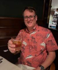Gregg Hollmann