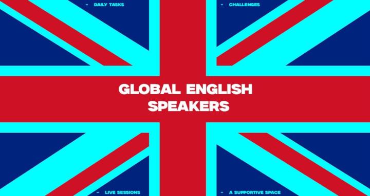 Global English Speakers 