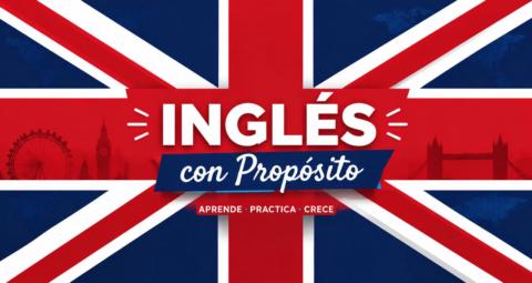 Inglés con Propósito gallery image