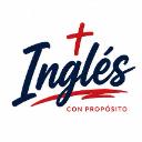 Inglés con Propósito logo