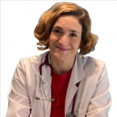 Olga Garcia gomez