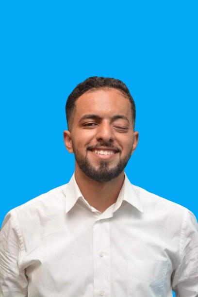 Ali Mansouri