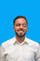 Ali Mansouri