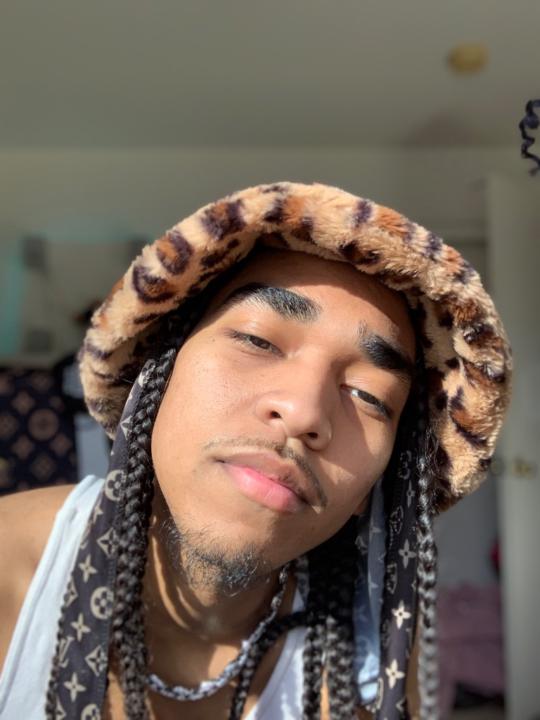 Supreme Dontae