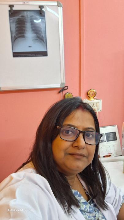 Nt.sanhita Mukherjee