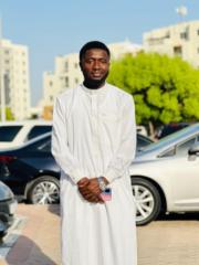 Jaiteh Abubacarr