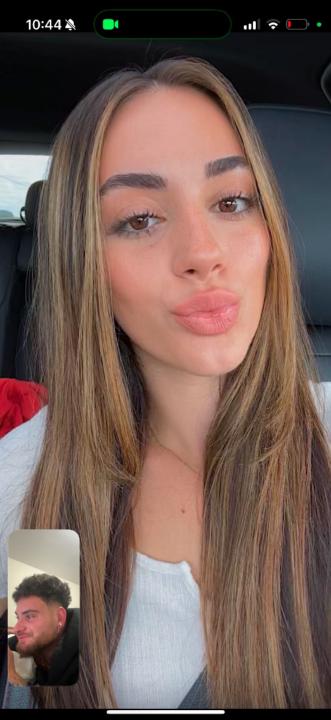 Olivia Forte