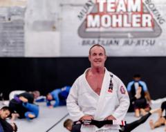 Professor Mohler