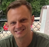 Christian Cunningham