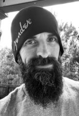 Nate Yarbrough