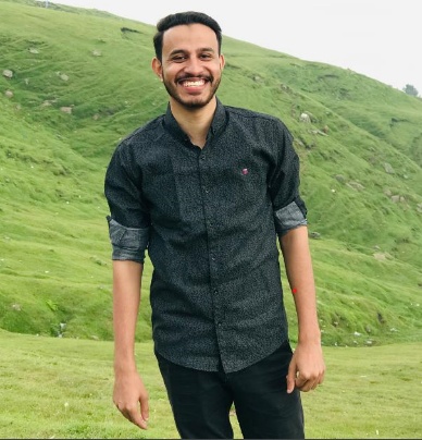 Mannan Afzal